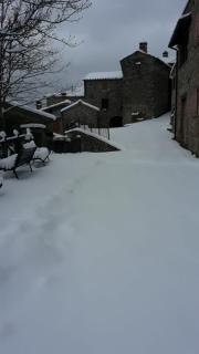 B&B Borgo Valagnesi casa Annarita - 7