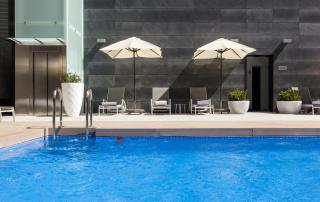 Ilunion Atrium - Madrid - 9