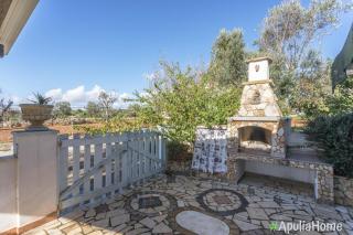 Villetta Camelia, Torre Pali, con piscina - Torre Pali - 1