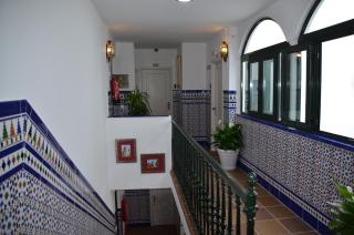Hotel Doña Lina - Sevilla - 3