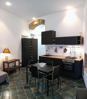 Locazione breve in pieno centro "Blue House" - 7