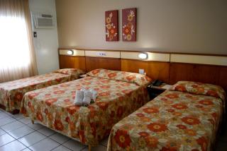HM Hotel - Balneário Camboriú - 9