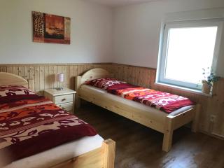 Pension "Tor zum Rennsteig" - Hörschel - 5
