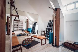 Hotel Suitess - Dresda - 1