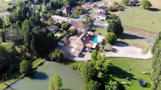 Le Domaine de L'étang de Sandanet - 6