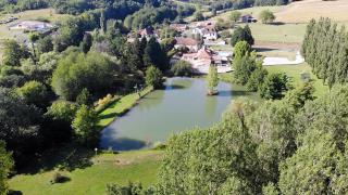 Le Domaine de L'étang de Sandanet - 4