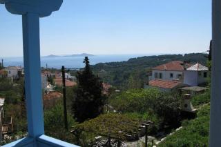 ORPHEAS TRADITIONAL HOUSE - 2