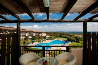 Sporting Hotel Tanca Manna - Cannigione - 7