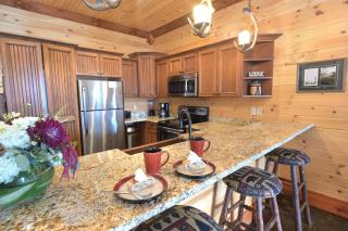 The Lodges at Cresthaven - Lake George - 2