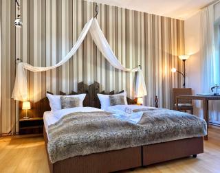 Hotel-Pension Mandy - Adults Only - Senftenberg - 9