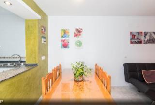 Apartamento Terraza soleada - 3
