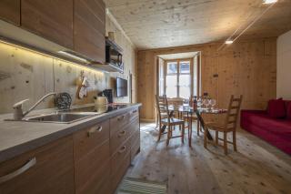Baita Skianta - Bormio - 2