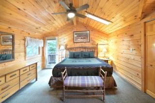 The Lodges at Cresthaven - Lake George - 7