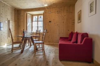 Baita Skianta - Bormio - 6