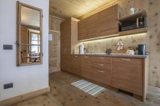 Baita Skianta - Bormio - 3