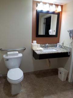 Comfort Inn North of Asheville - 6
