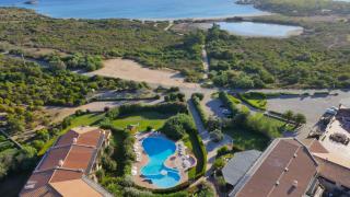 Sporting Hotel Tanca Manna - Cannigione - 9