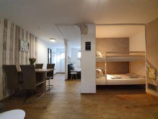 Haus Danny - Rust - 9