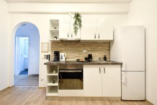 PASTEL HUES - Homey Central Apartment near Armeneasca - Bucharest - 5