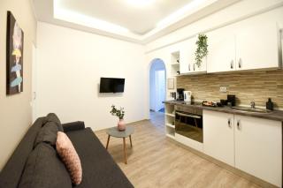 PASTEL HUES - Homey Central Apartment near Armeneasca - Bucharest - 7