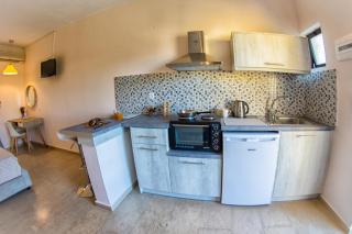 Costas apartments - Mesongi - 4