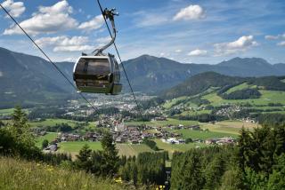 Hochmuthhof - Reith im Alpbachtal - 3