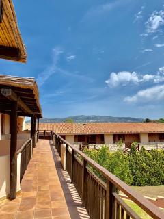 Sporting Hotel Tanca Manna - Cannigione - 3
