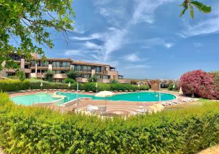 Sporting Hotel Tanca Manna - Cannigione - 4