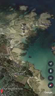 Les Villas d' Onalou Port Blanc - Penvénan - 8