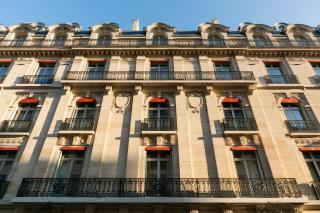 La Clef Champs-Élysées Paris by The Crest Collection - Paris - 9