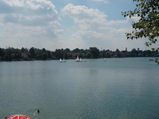Apartmány Puerto - Senec - 3