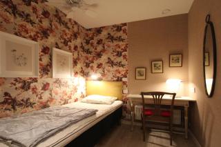 Skanstulls Boutique Hostel - Stoccolma - 3
