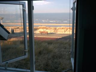 Zeeduin - fantastisch uitzicht op zee - Bergen aan Zee - 9