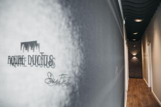 Obidos Suites Aquae Ductus - 2
