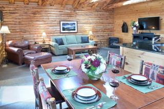 The Lodges at Cresthaven - Lake George - 4