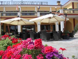 Eurocongressi Hotel - 9