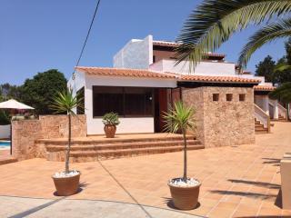 APARTAMENTS BLAU MAR - Playa Migjorn - 0