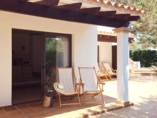 APARTAMENTS BLAU MAR - Playa Migjorn - 1