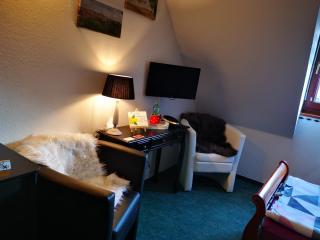 Casa Mia Pension am Mailandsberg - Klima - 3