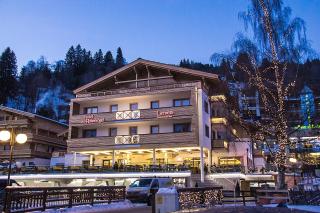 Hotel am Reiterkogel - Saalbach-Hinterglemm - 8