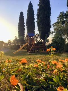 Agriturismo Metina - Acquaviva - 2