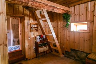 Rosma Mill Holiday House - Põlva - 3