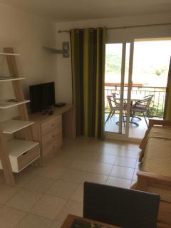 Appart'Hôtel A Punta - Galeria - 8