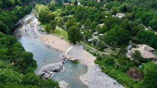 Camping Le Ventadour - 6