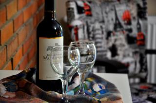 Art Hotel Claude Monet - Tbilisi - 1