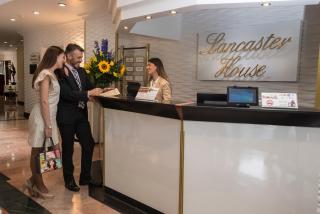 Lancaster House - Bogotá - 1