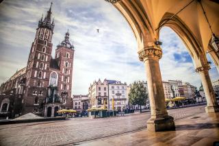 Apartment Centrum - Krakow - 0
