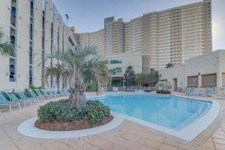 Emerald Beach Resort II - Panama City Beach - 0