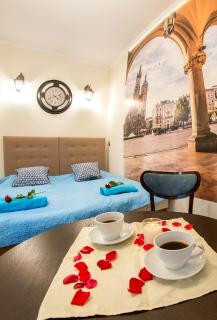 Apartment Centrum - Krakow - 9