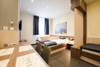 Apartments Danube - Bratislava - 3